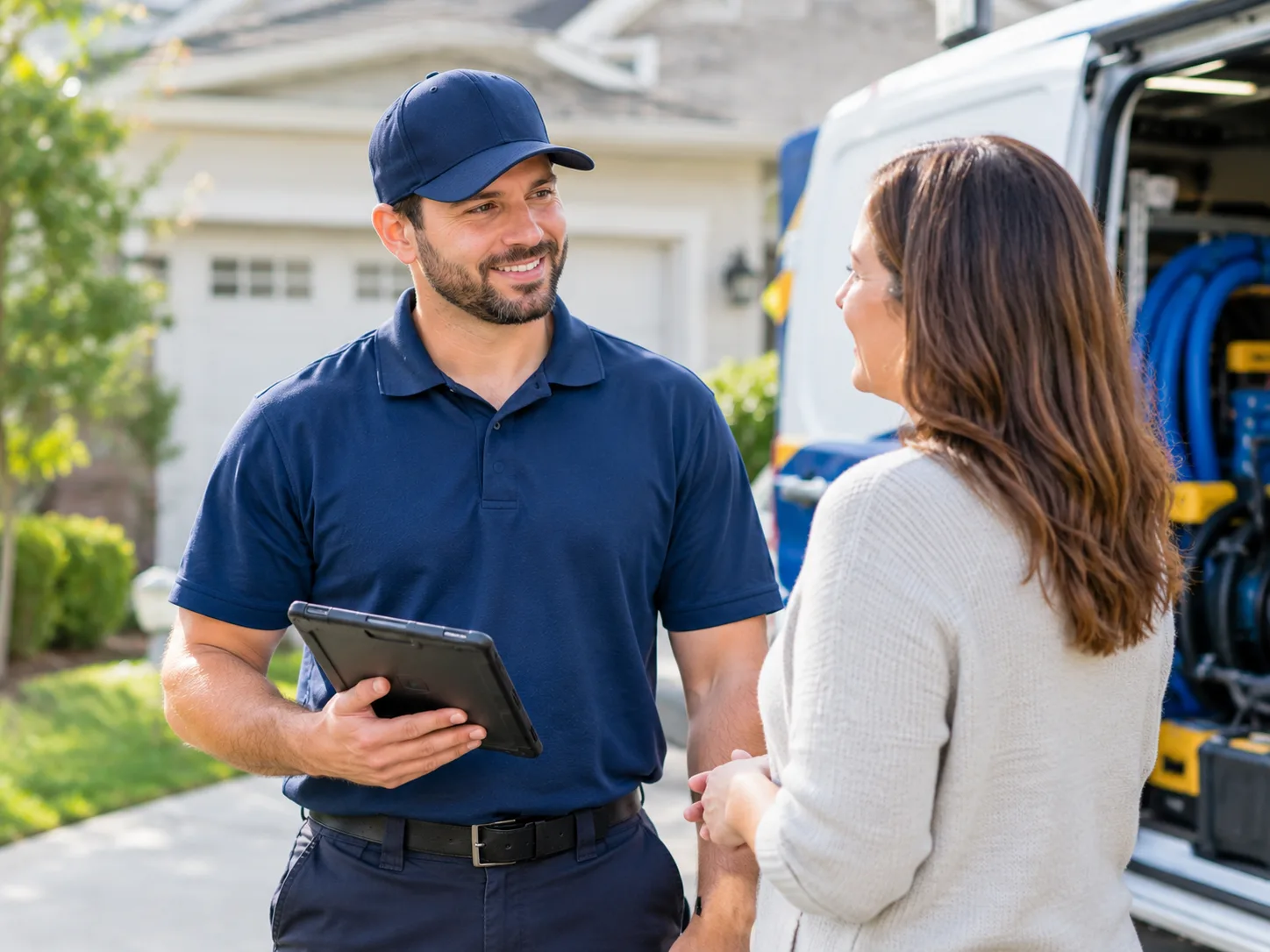 Sewage Backup Cleanup Trenton, IL FAQs